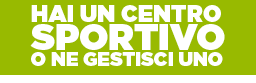 gestione centro sportivo